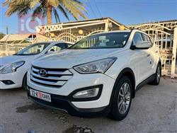 هيونداي سانتافي